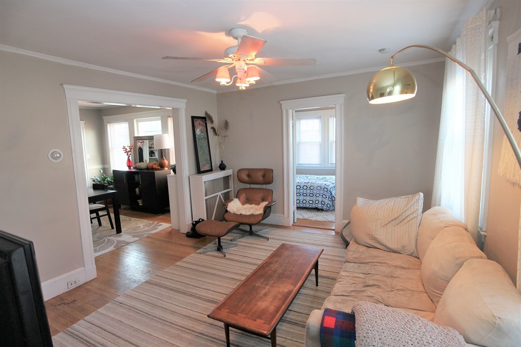 168 Faneuil St, Brighton