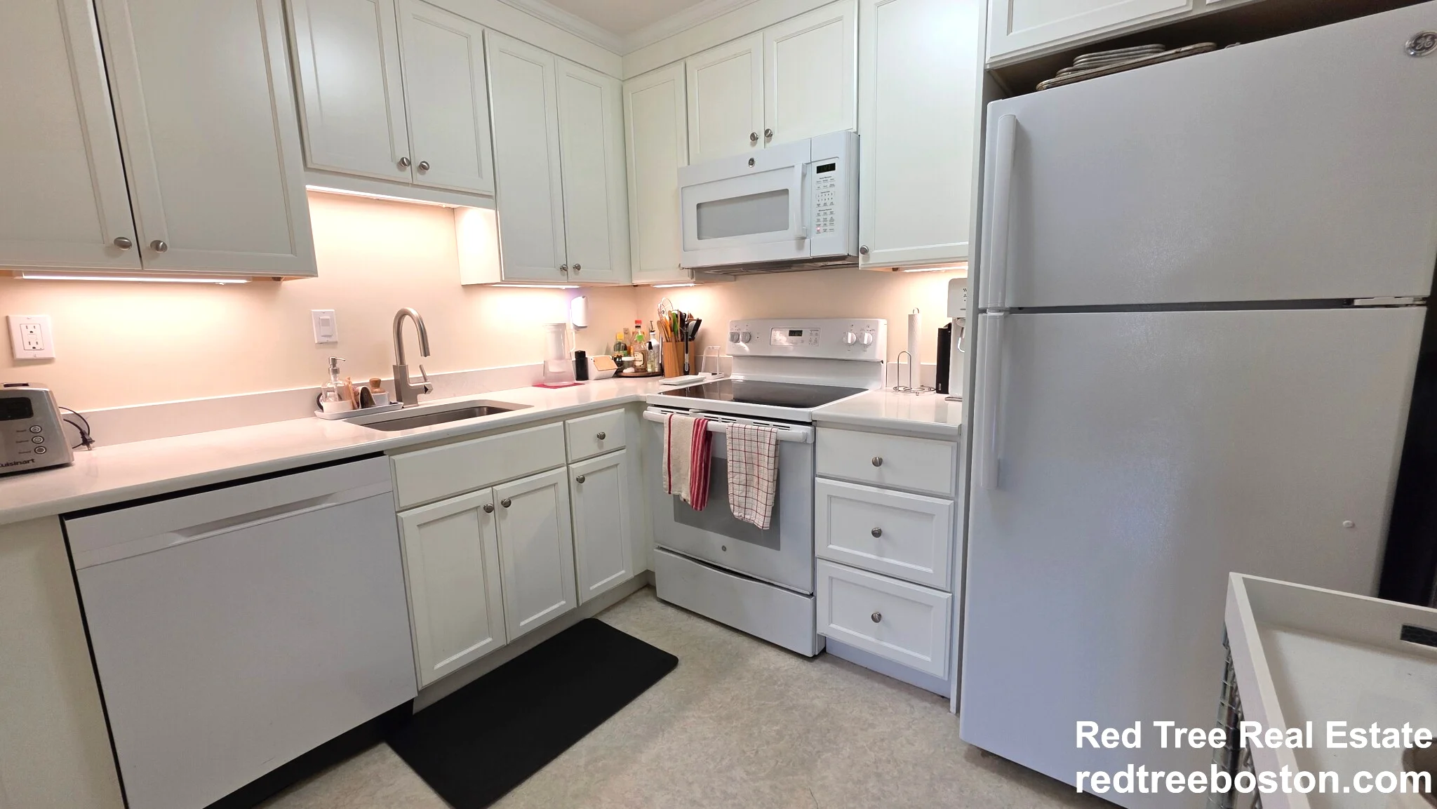 35 Vernon St, Coolidge Corner