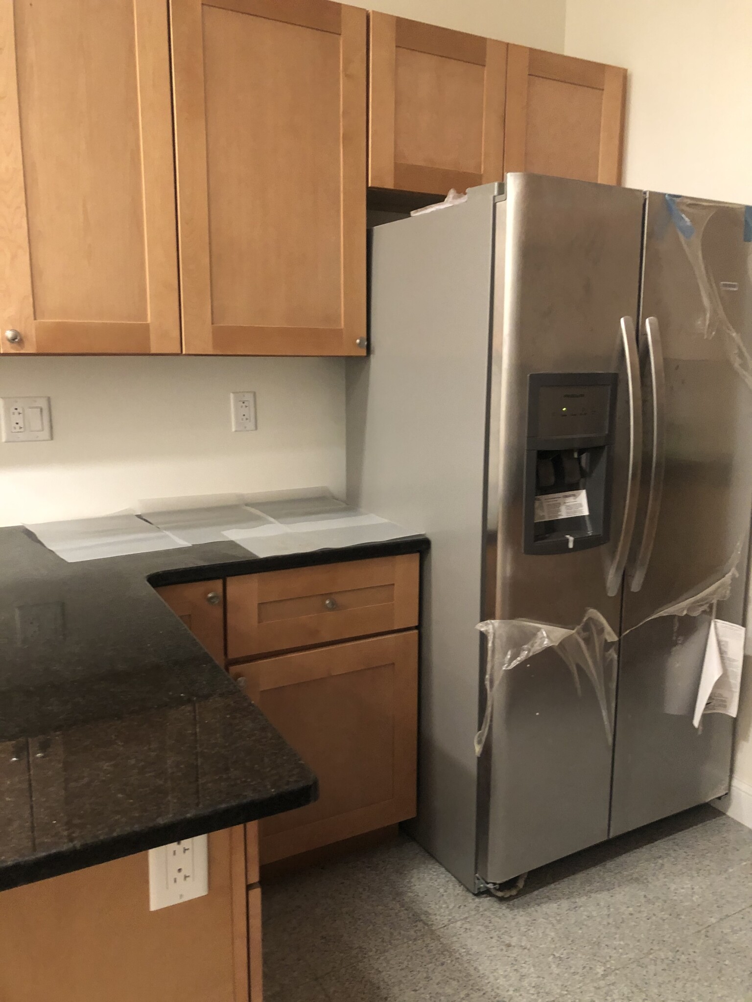 20 Winthrop, Roxbury