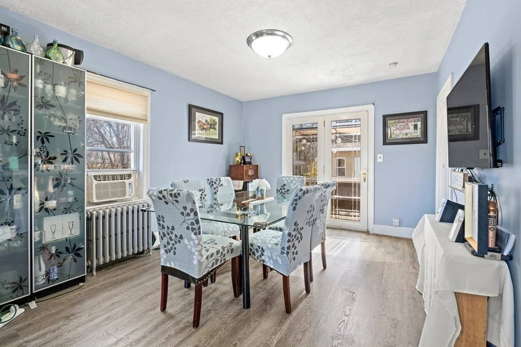 107 Belle Ave, Medford