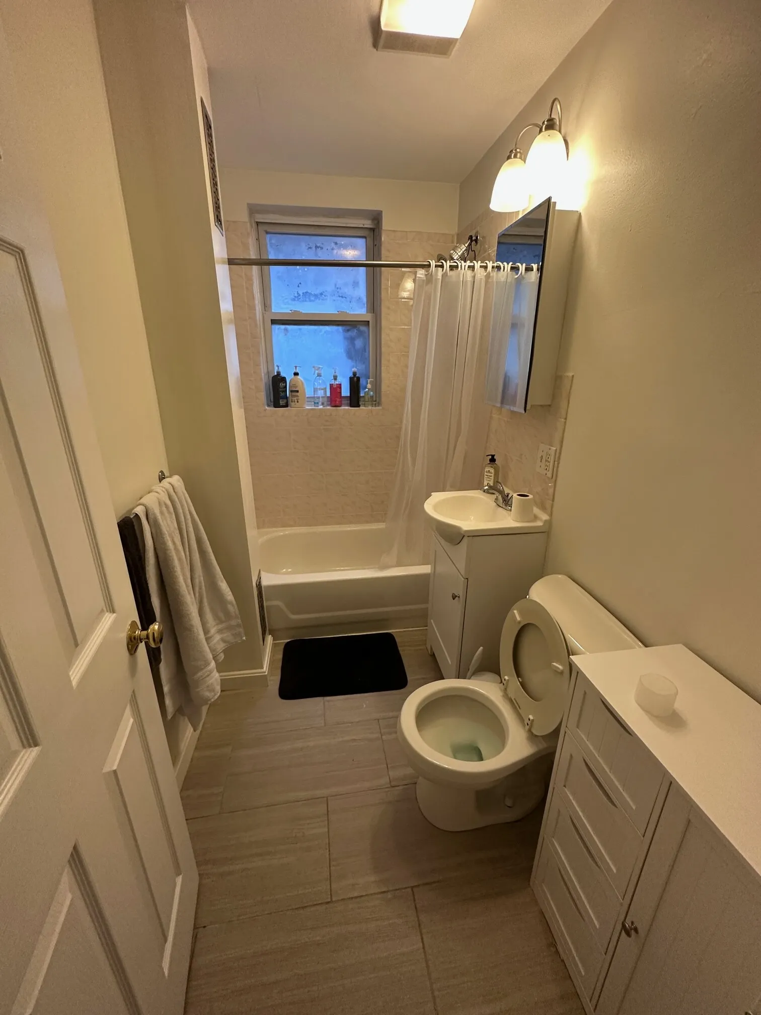 220 Hanover St, North End