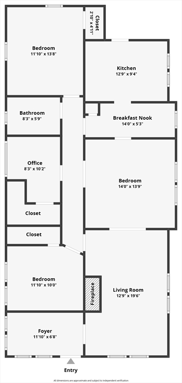 78 Hunnewell Ave, Brighton