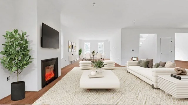 6 Barrows Rd, Worcester