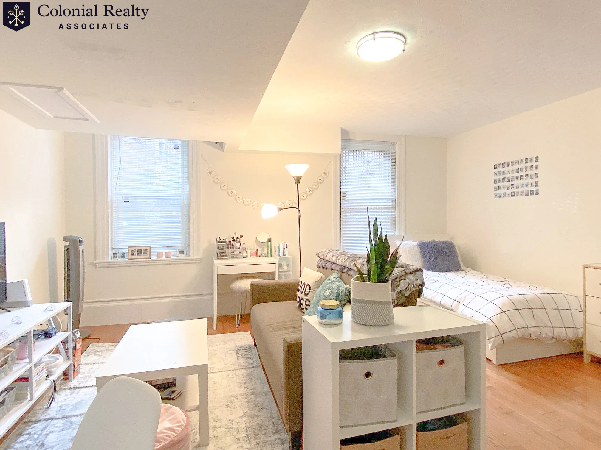 304 Berkeley St, Back Bay