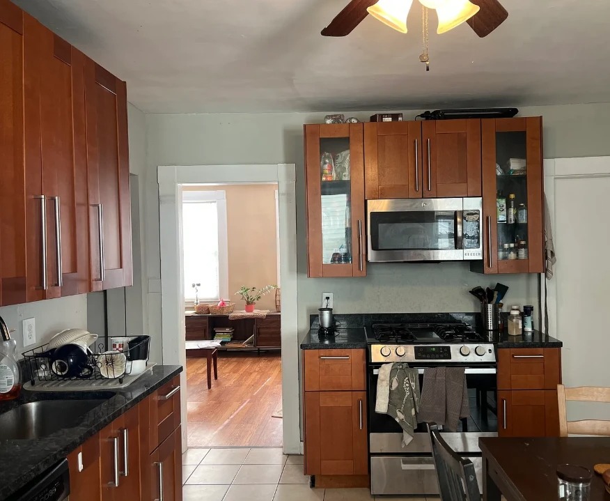 273 Cardinal Medeiros Ave, Wellington-Harrington