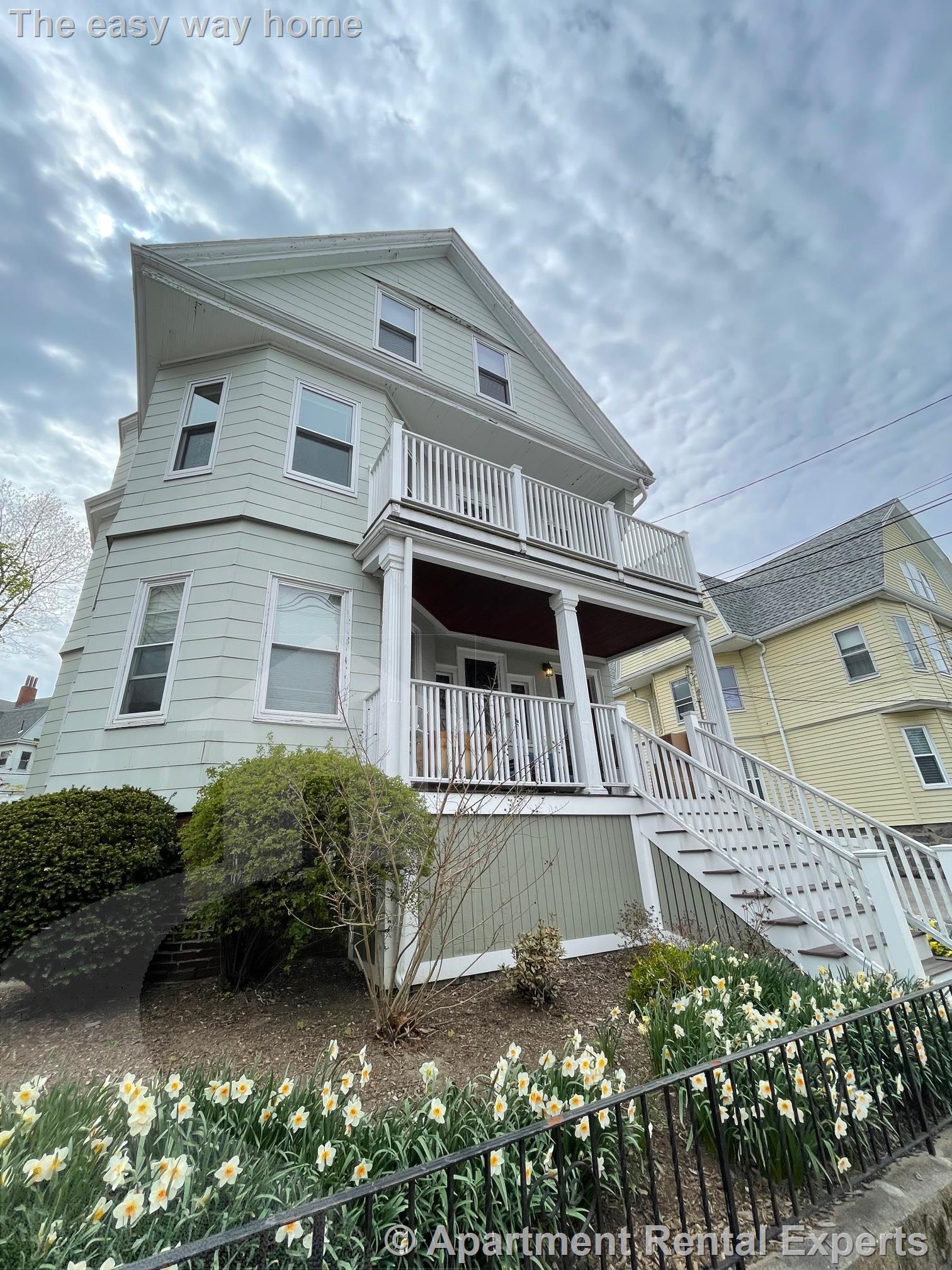 32 Pearson Rd, Powderhouse