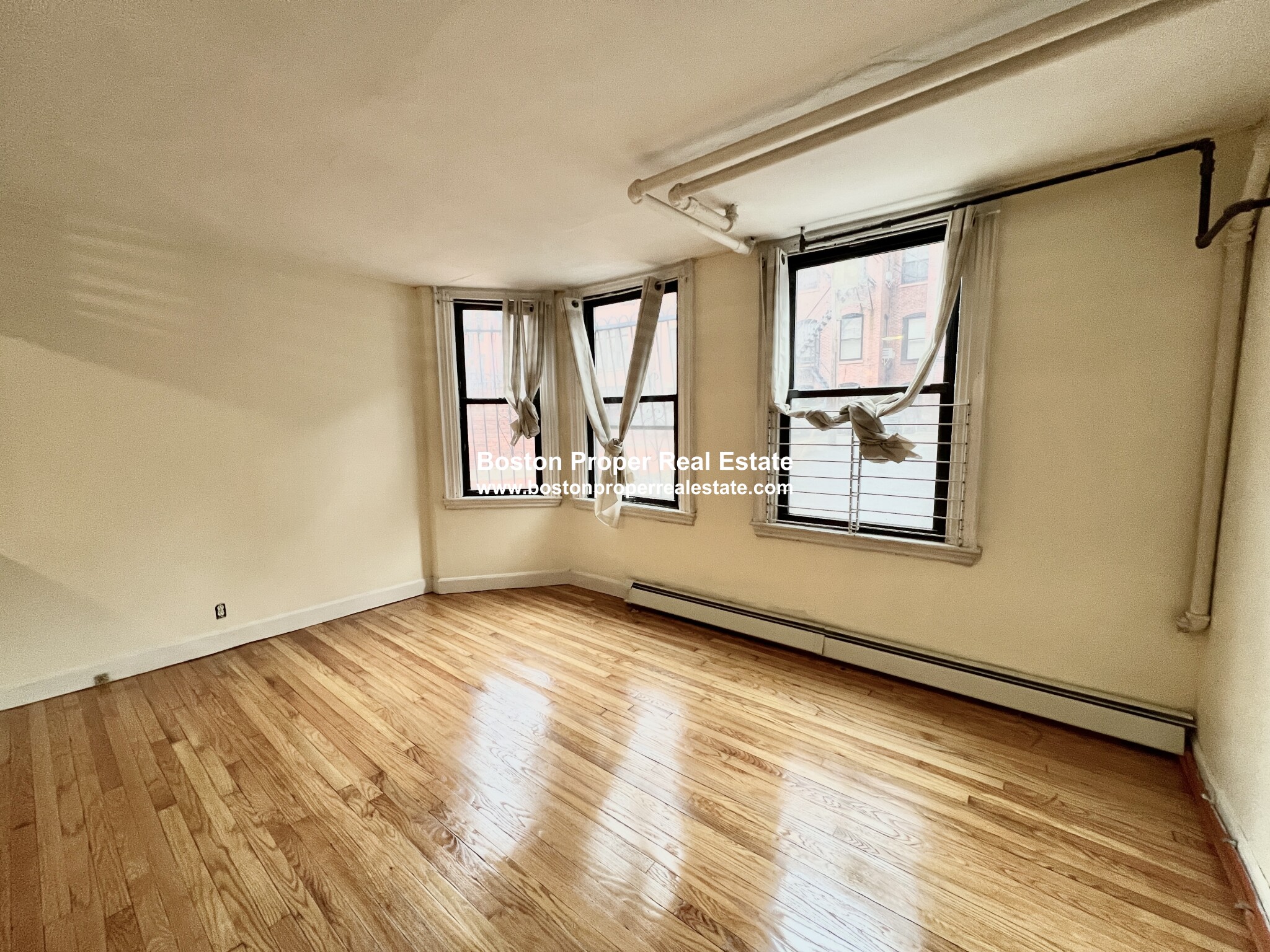 337 Beacon St, Back Bay