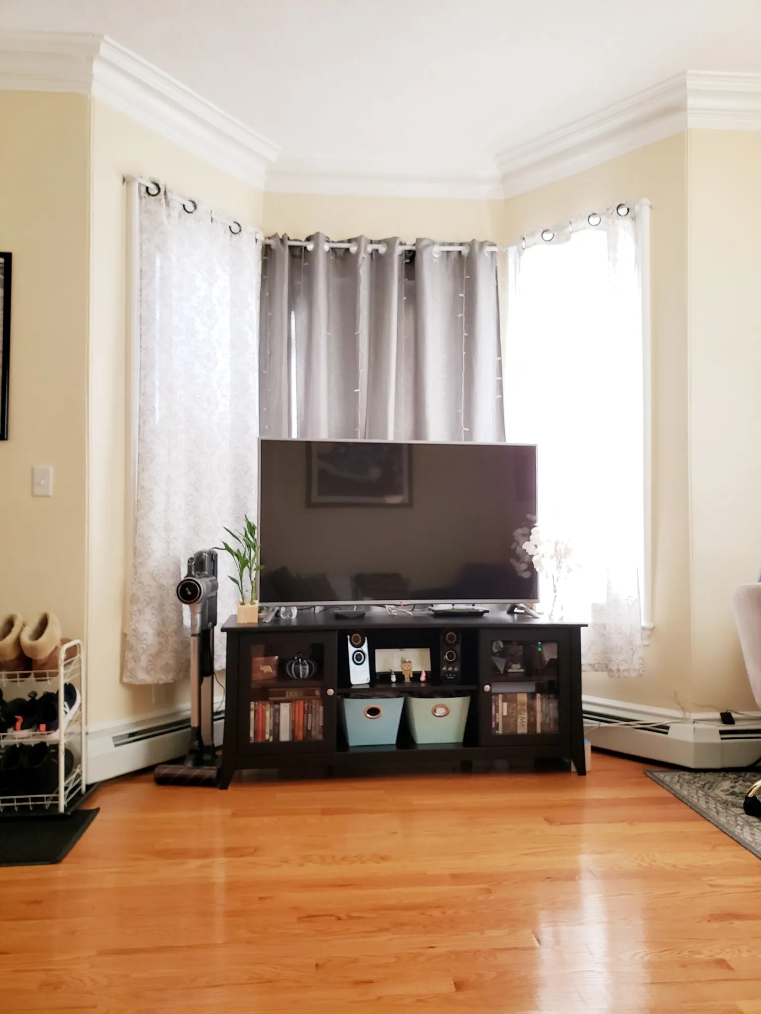 65 Walden St, Neighborhood Nine