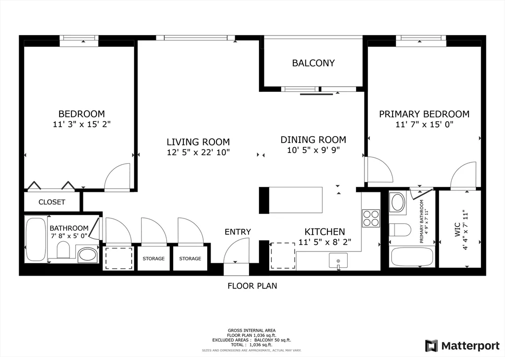 85 Brainerd Rd, Allston