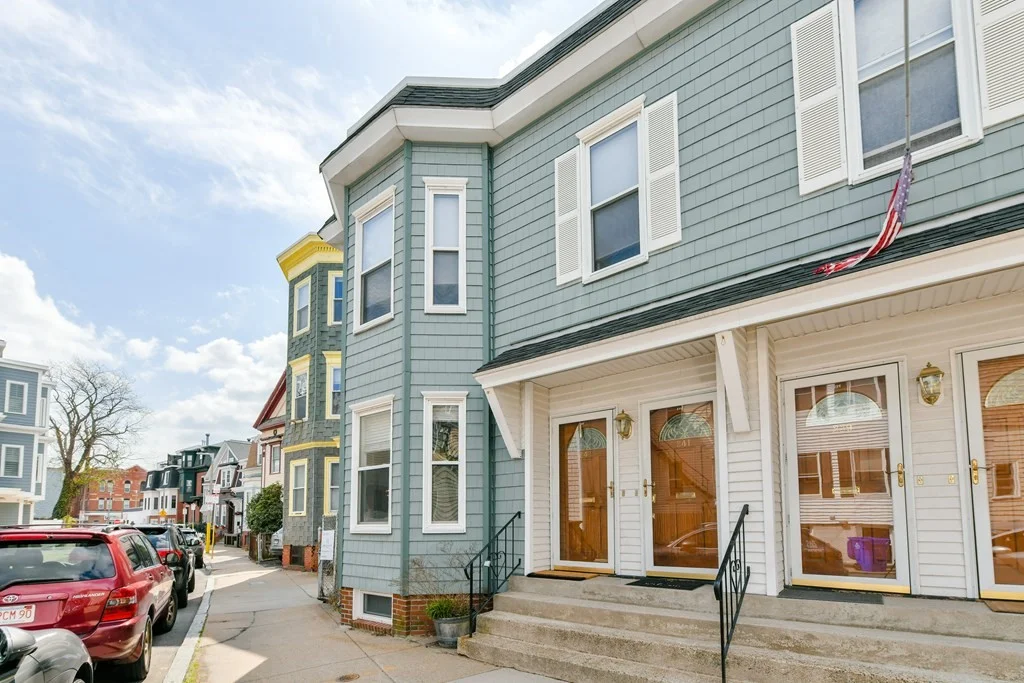 243 Emerson, South Boston