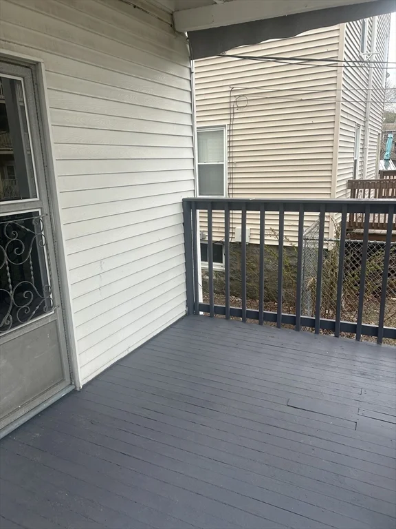 41 Sheffield Rd, Roslindale