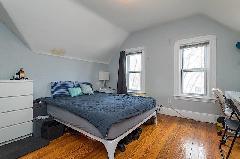 5 bed, 2 bath apartment for rent at 50 Holyoke St Unit 1, Porter Square — photo 6 of 6
