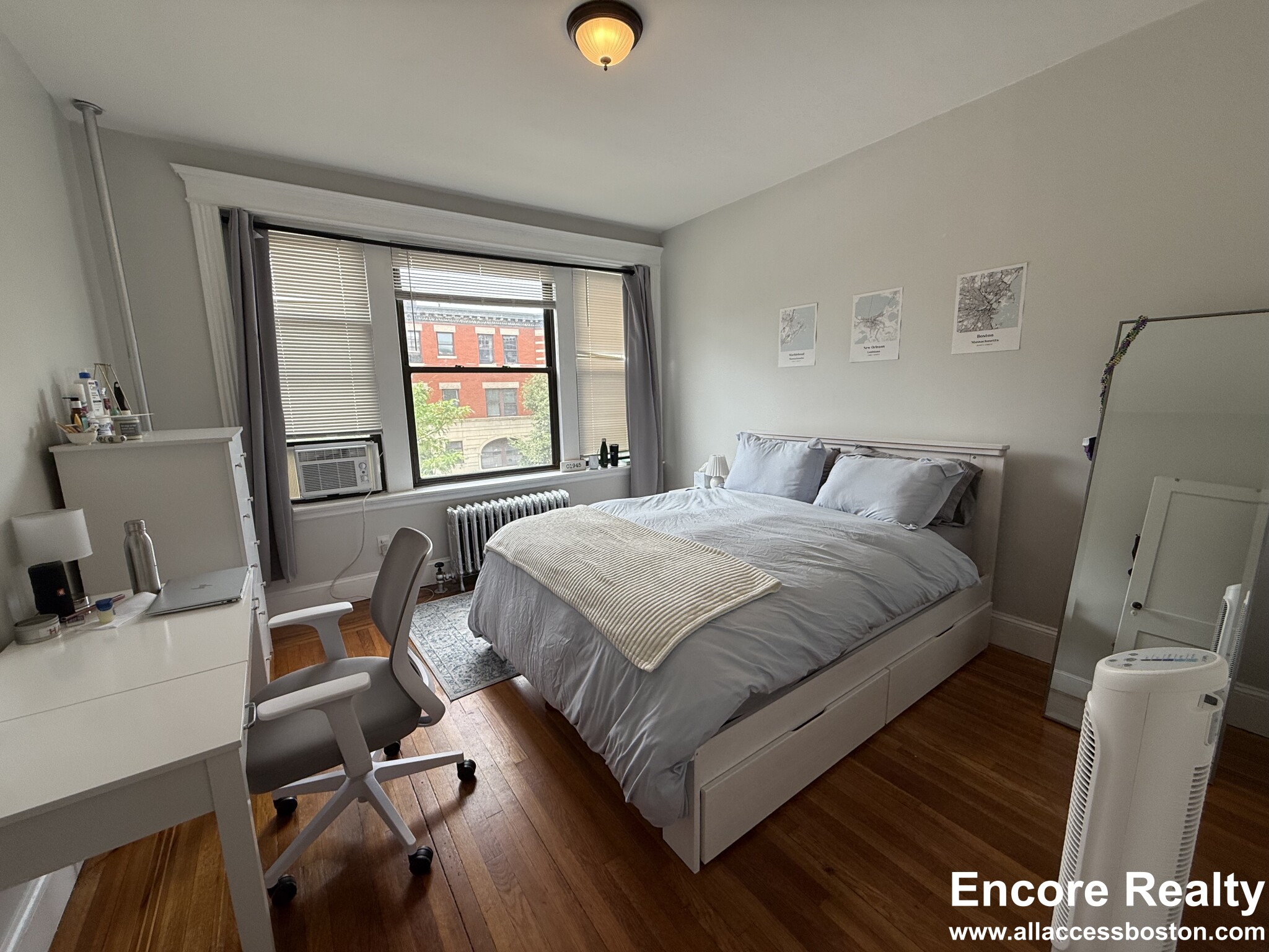 175 Harvard St, Coolidge Corner