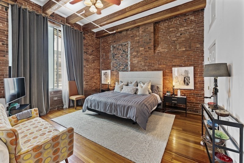 150 Lincoln Steet, Boston