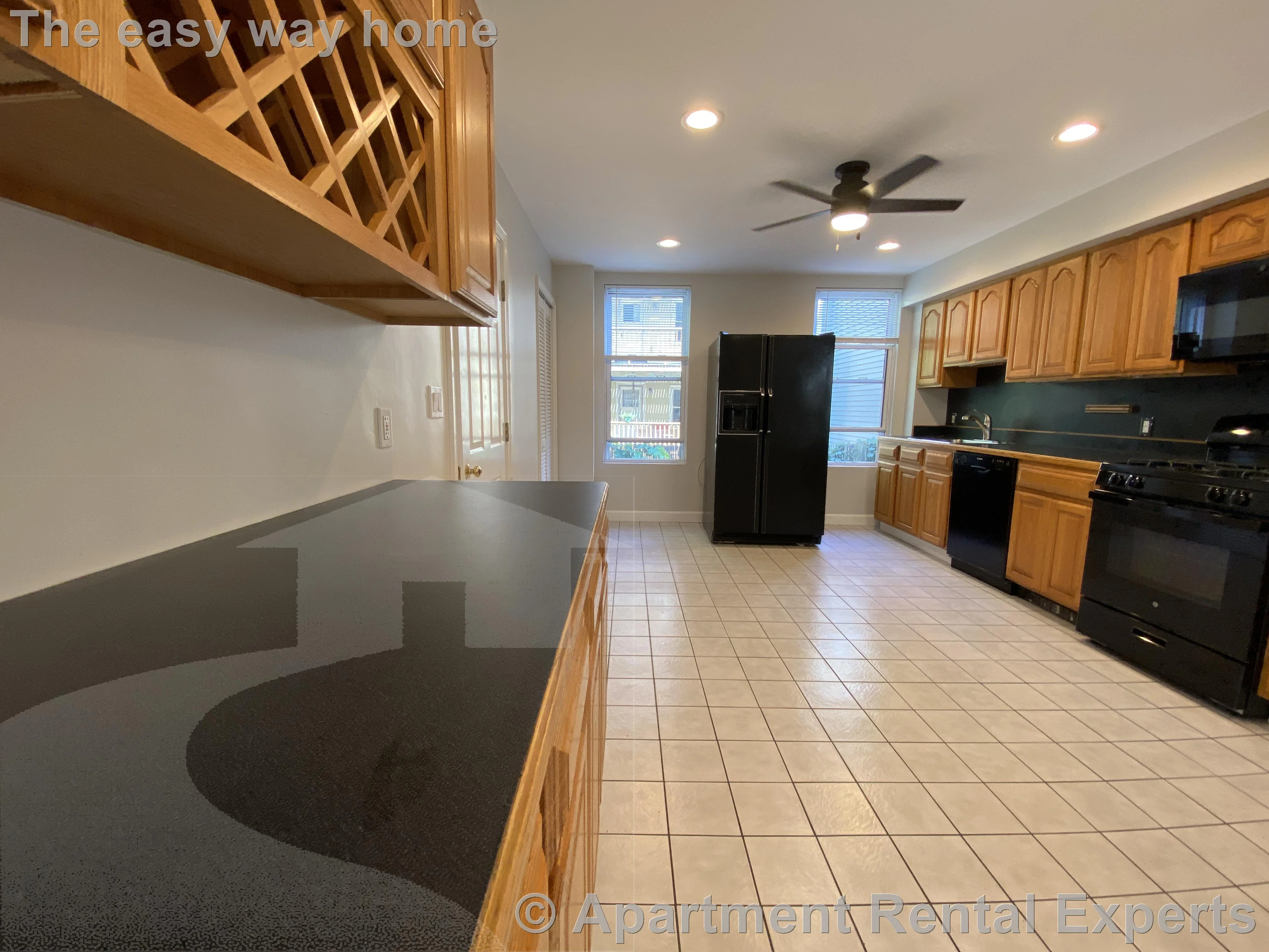 47 Tremont St, Inman Square