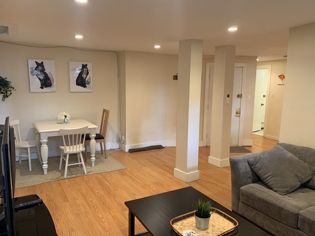 75 Park St, Coolidge Corner