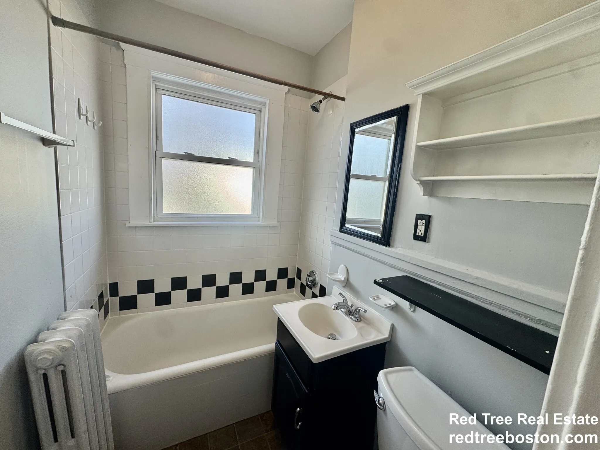 55 Brookley Rd, Jamaica Plain