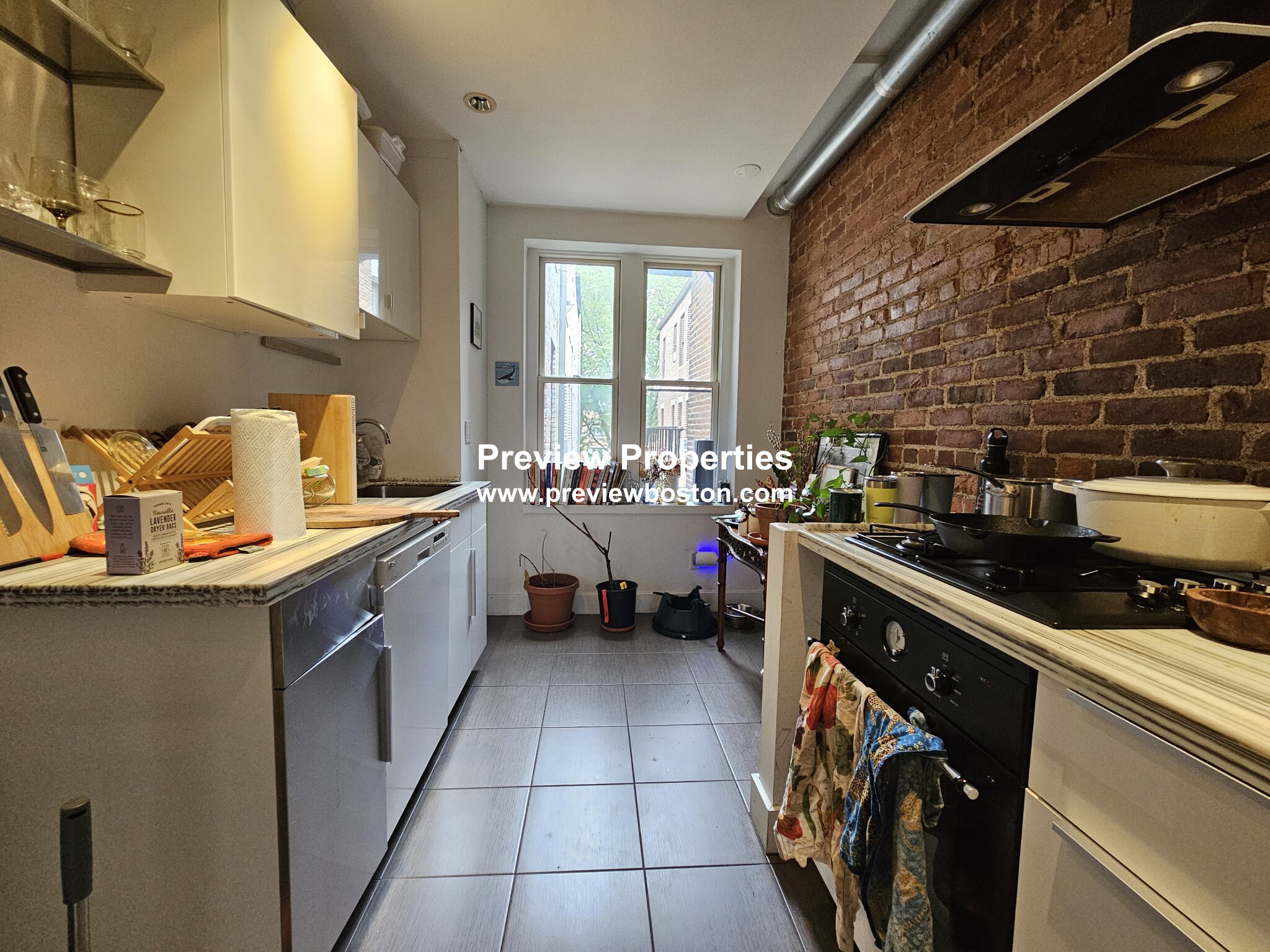 5 Braemore, Brighton