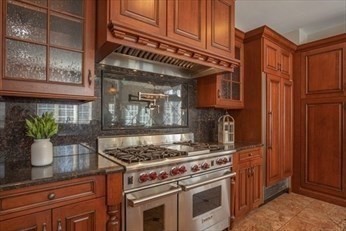 12 Ronald C Meyer, North Attleboro