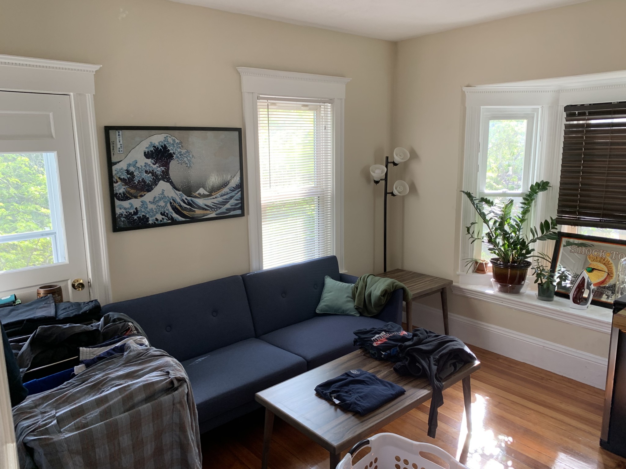 1081 Broadway, Teele Square