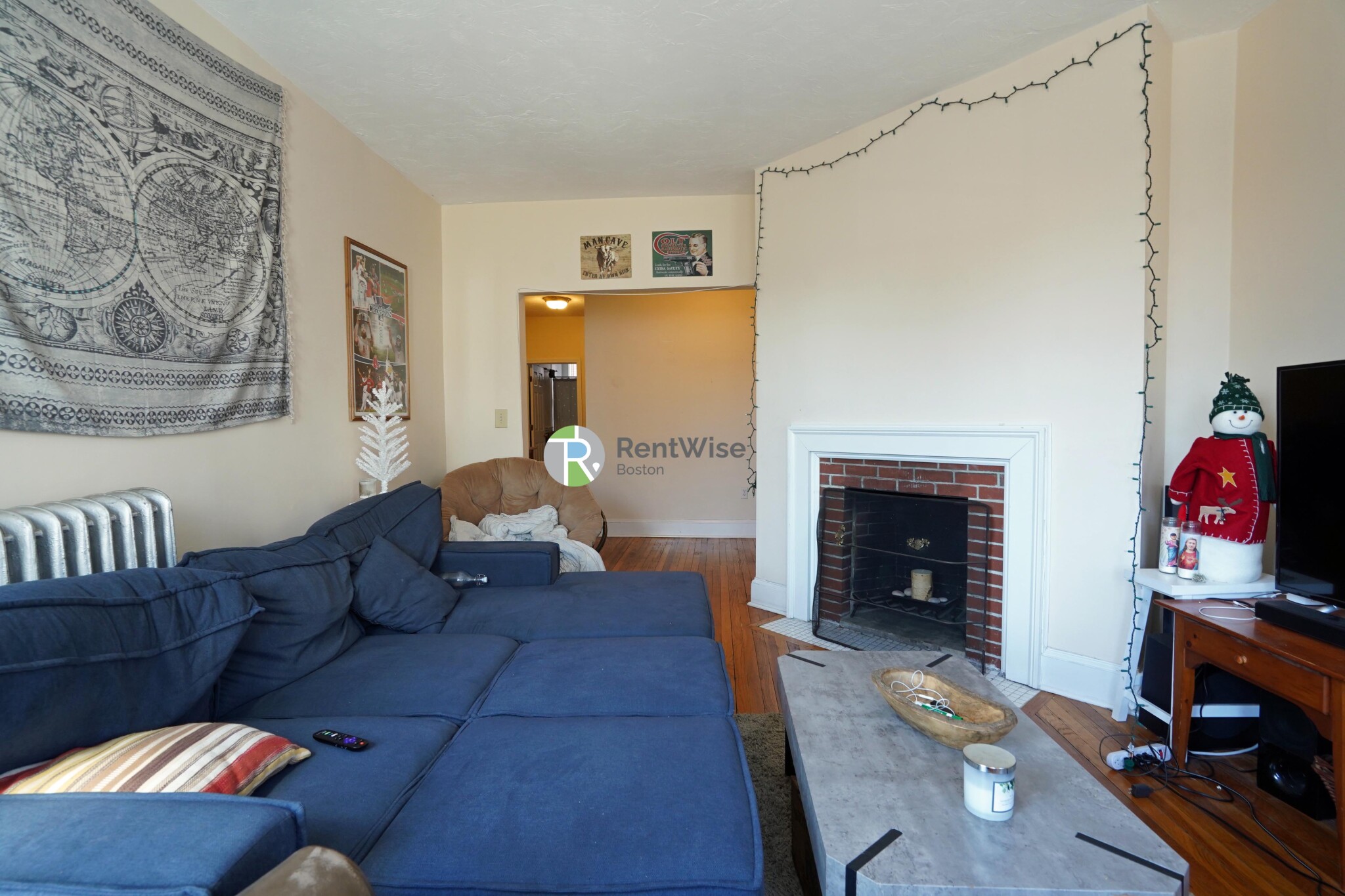 48 Cummings Rd, Brighton