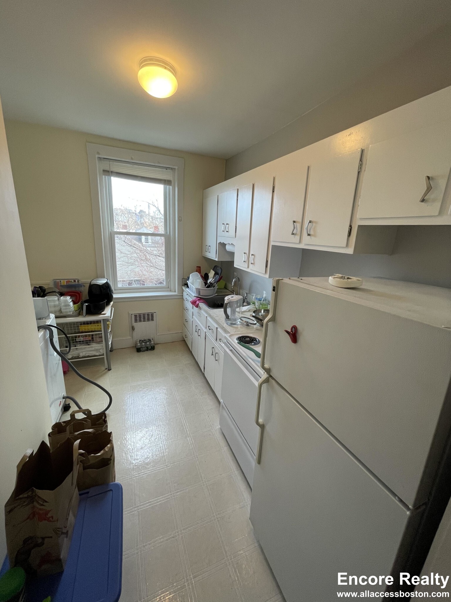 33 Stearns Rd, Coolidge Corner