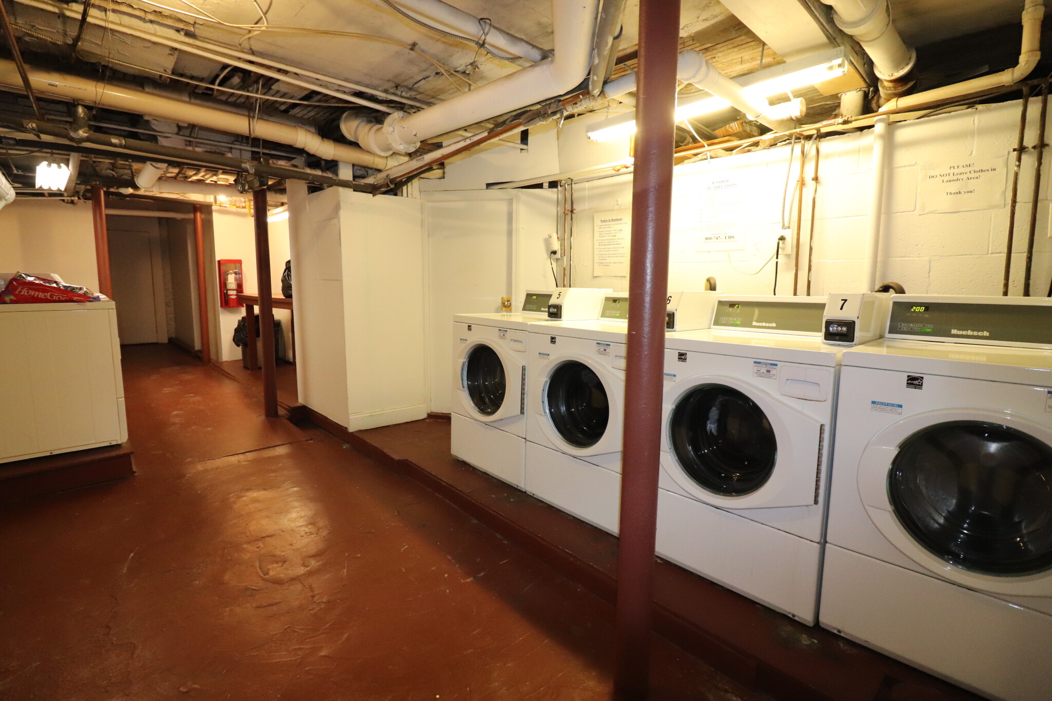 1961 Commonwealth Ave, Brighton