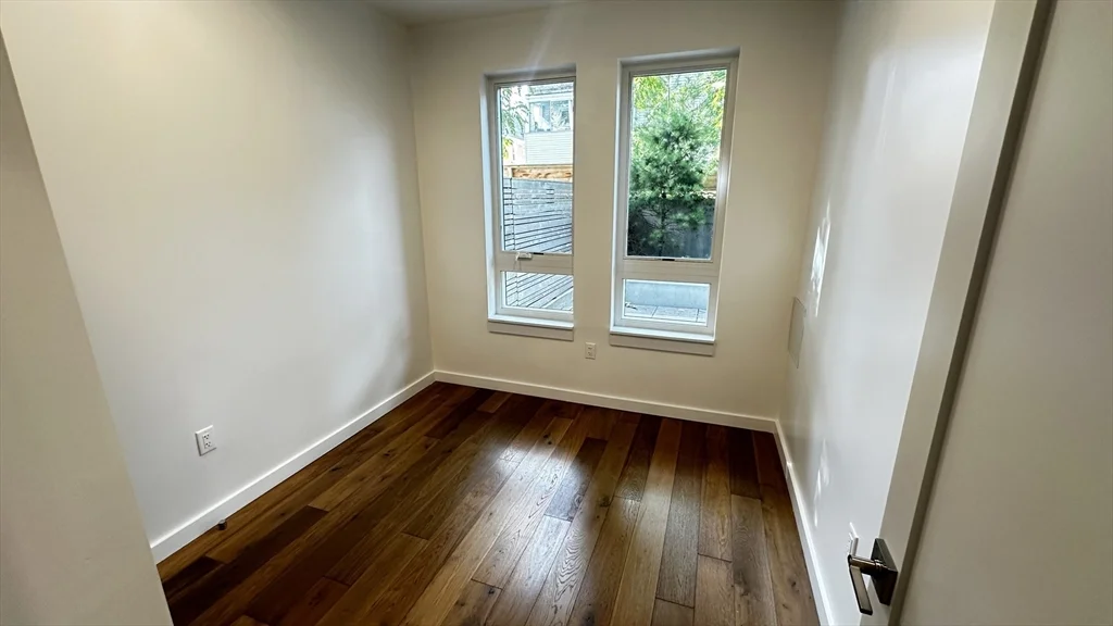 97 Elmwood, North Cambridge