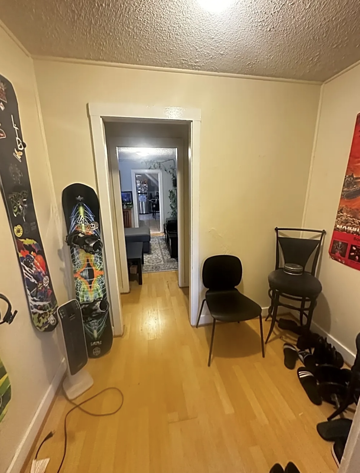 69 Partridge Ave, Magoun Square