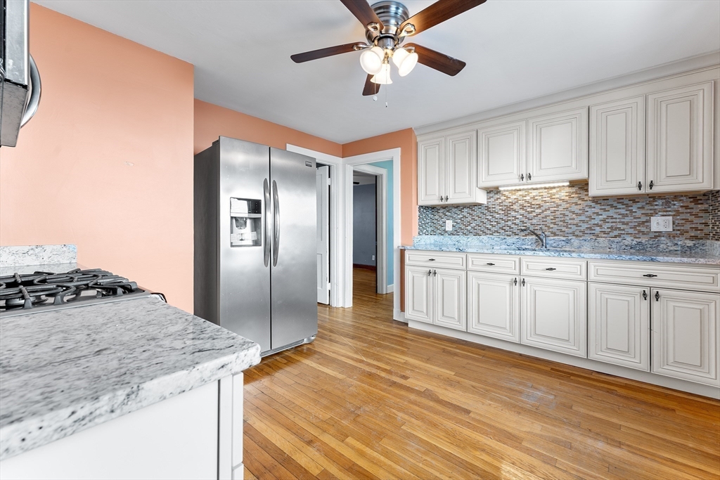 121 Buttonwood St, Dorchester