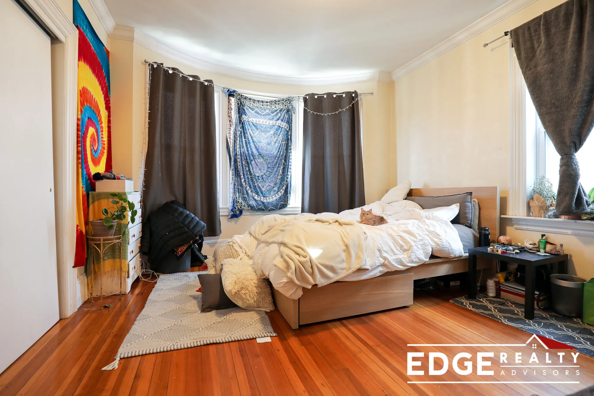 12 Sutherland Rd, Brighton