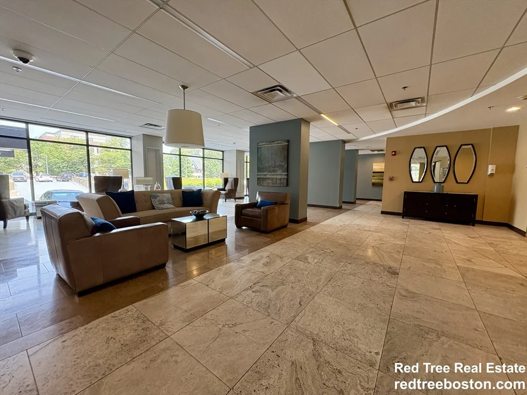 60 Longwood Ave, Coolidge Corner