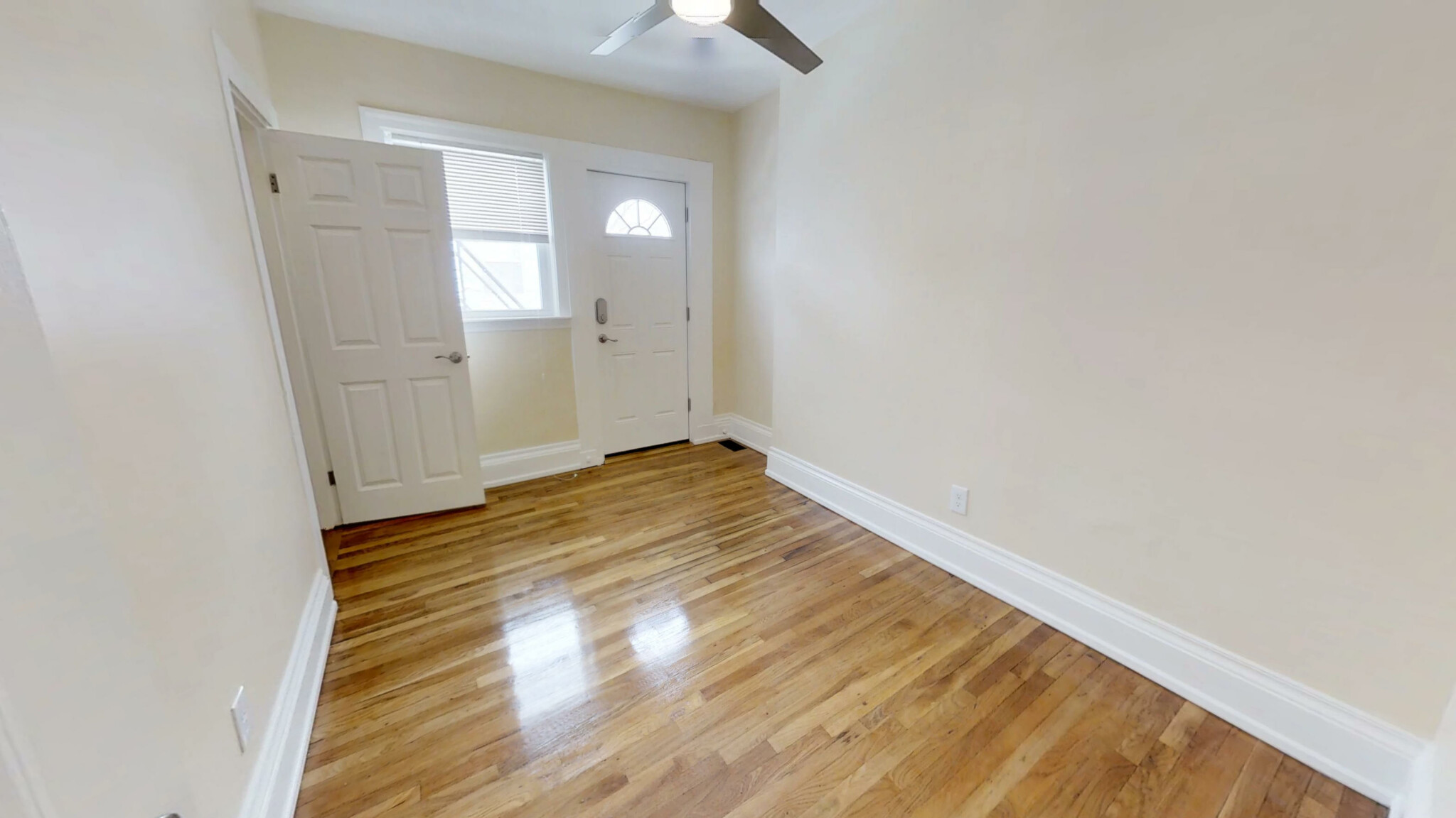 89 Morrison Ave, Powder House Square