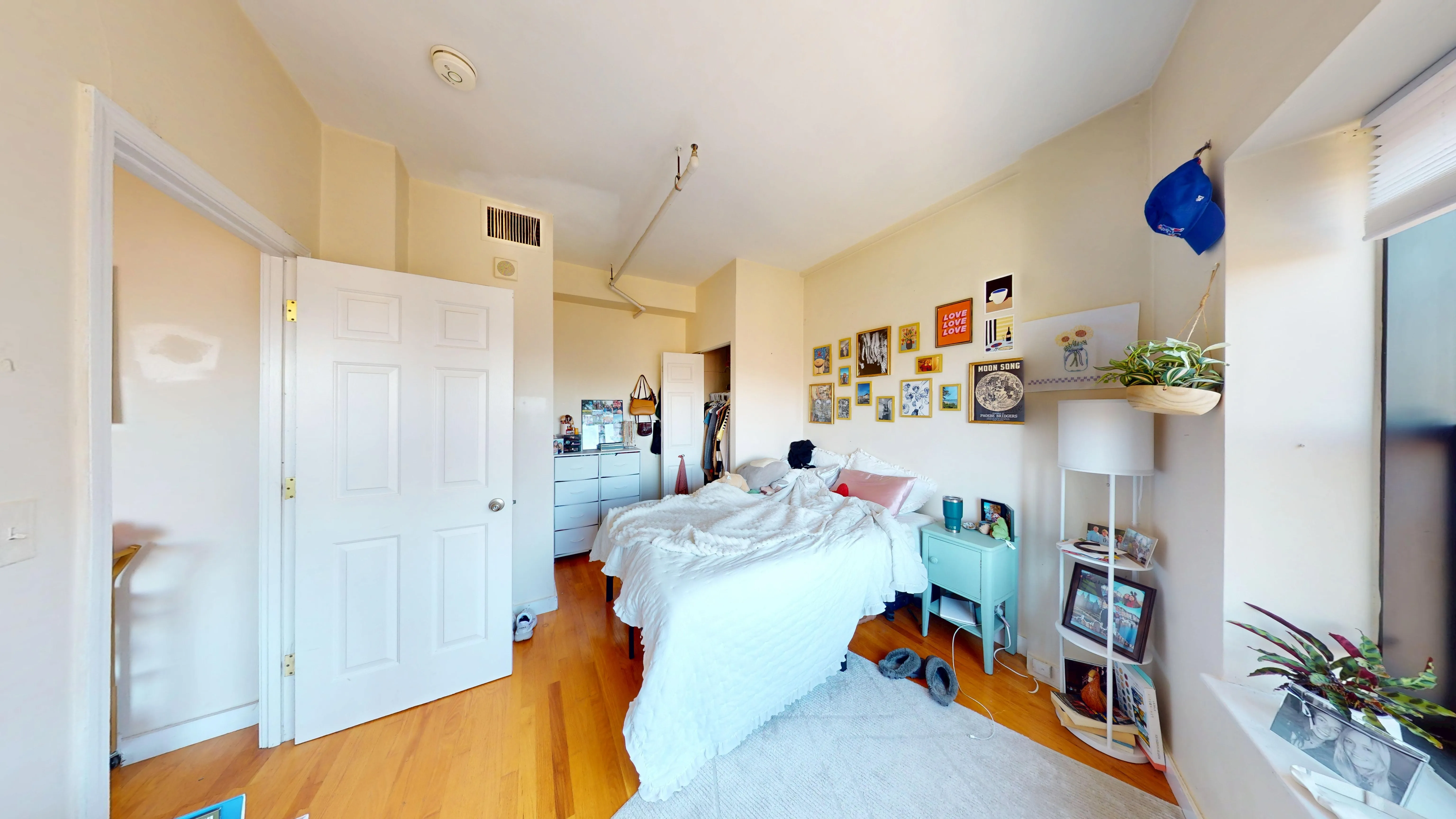 475 Commonwealth Ave, Fenway