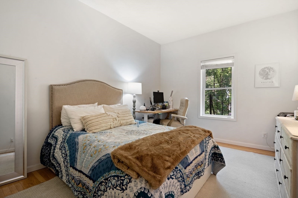 4 Union Park St, South End