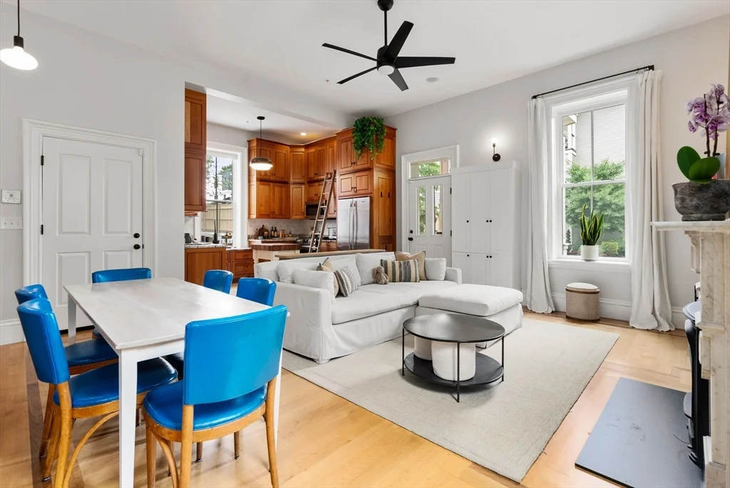 200 Amory St, Jamaica Plain