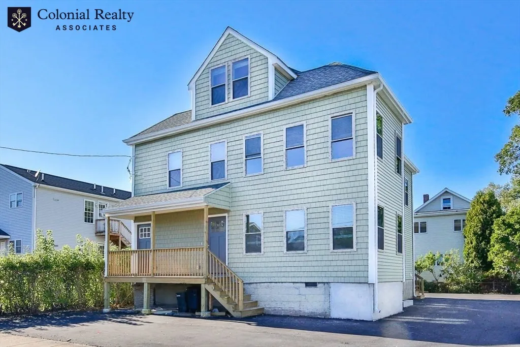 39 Harvard St, South Medford