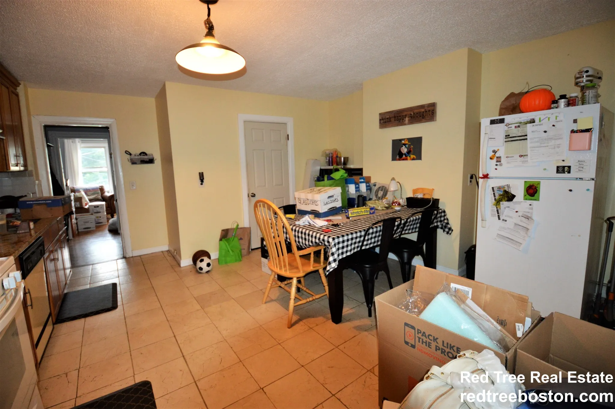 7 High Street Pl, Jamaica Plain