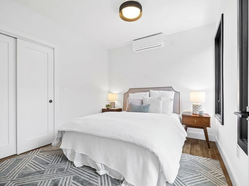 7 Springfield St, Inman Square