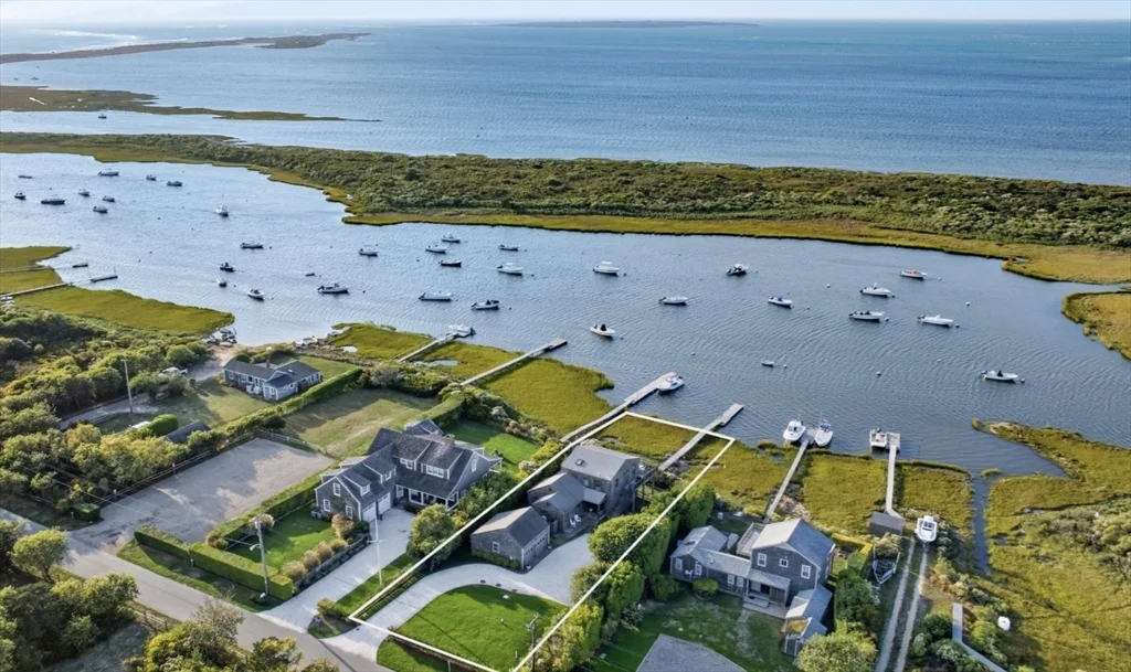 26 Tennessee Ave, Nantucket