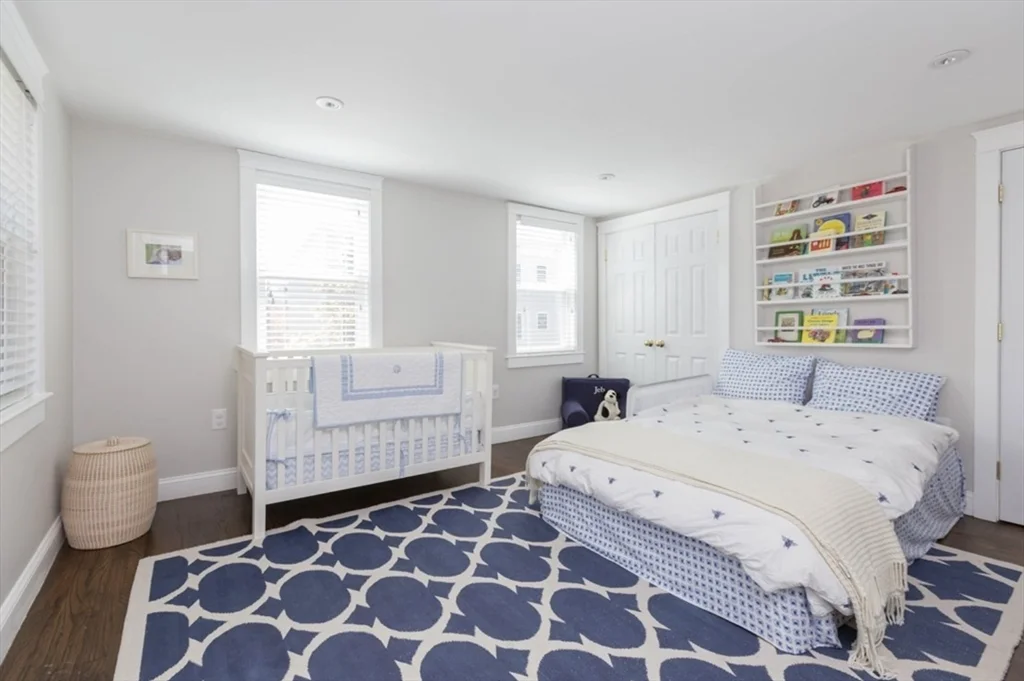 622 E 2nd, South Boston