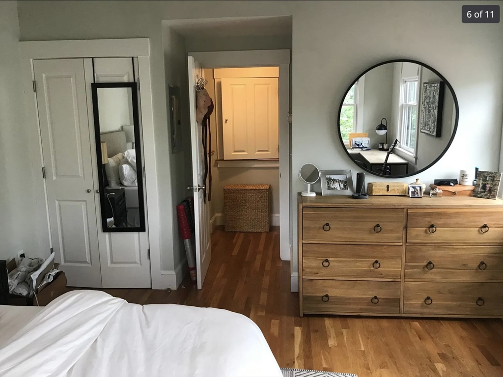 184 Prospect, The Port