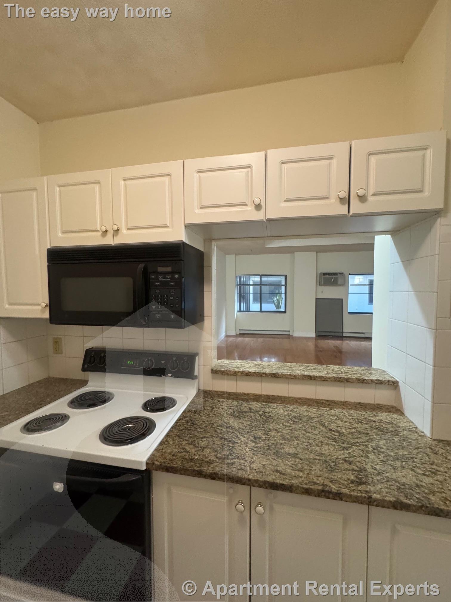 373 Highland Ave, Davis Square