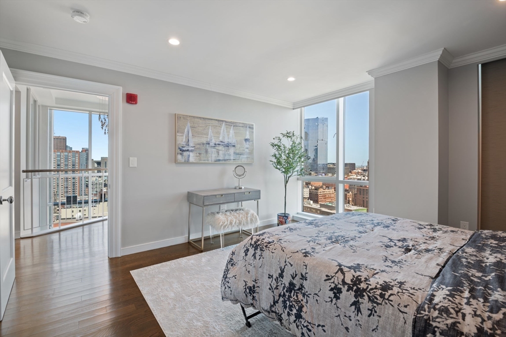 1 Nassau St, Chinatown