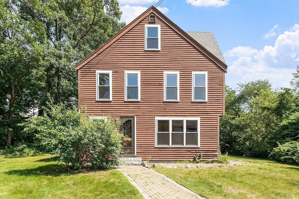 4 Lowest Ln, Rockport