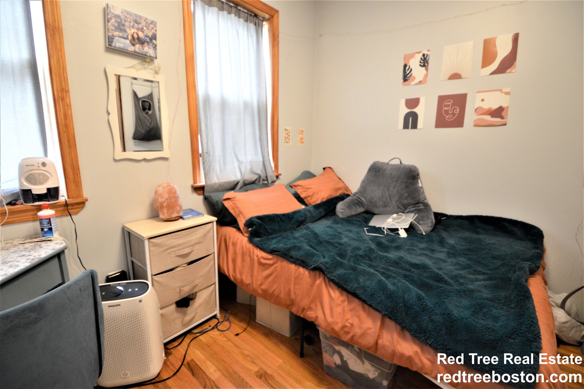 179 Putnam St, East Boston