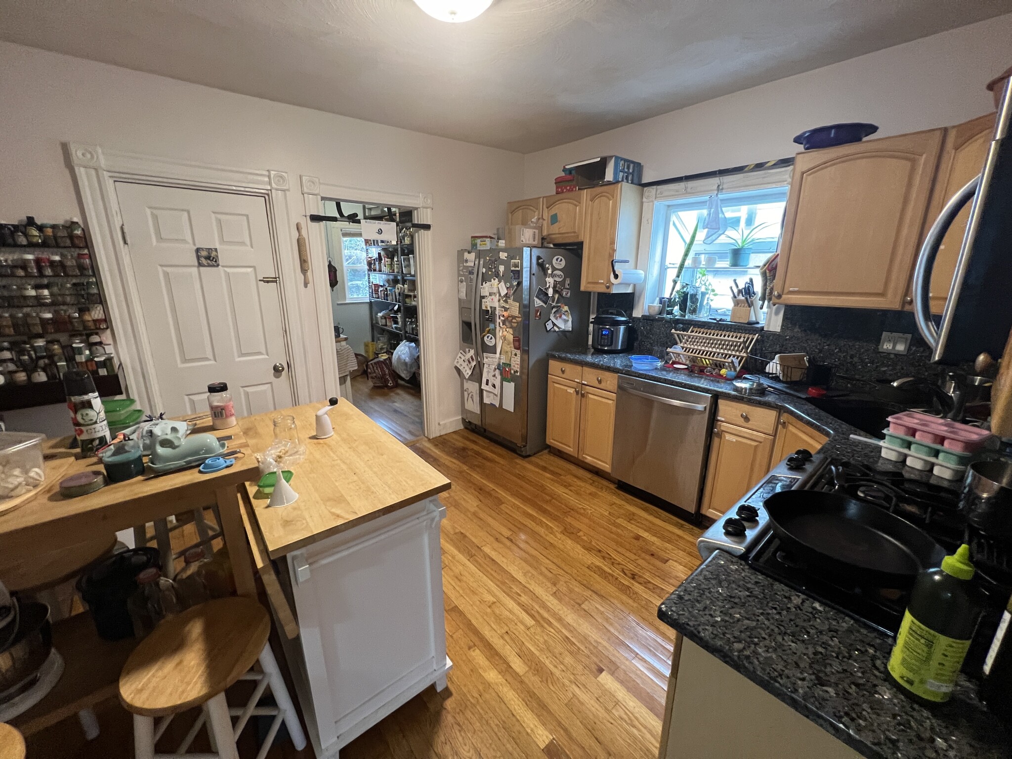 35 Cameron Ave, Teele Square