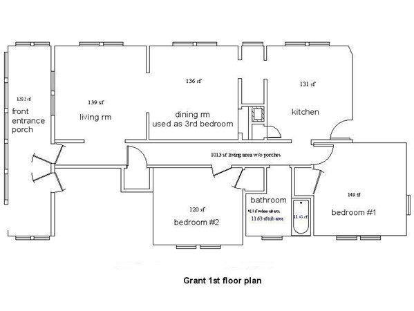 37 Grant Ave, Waverley