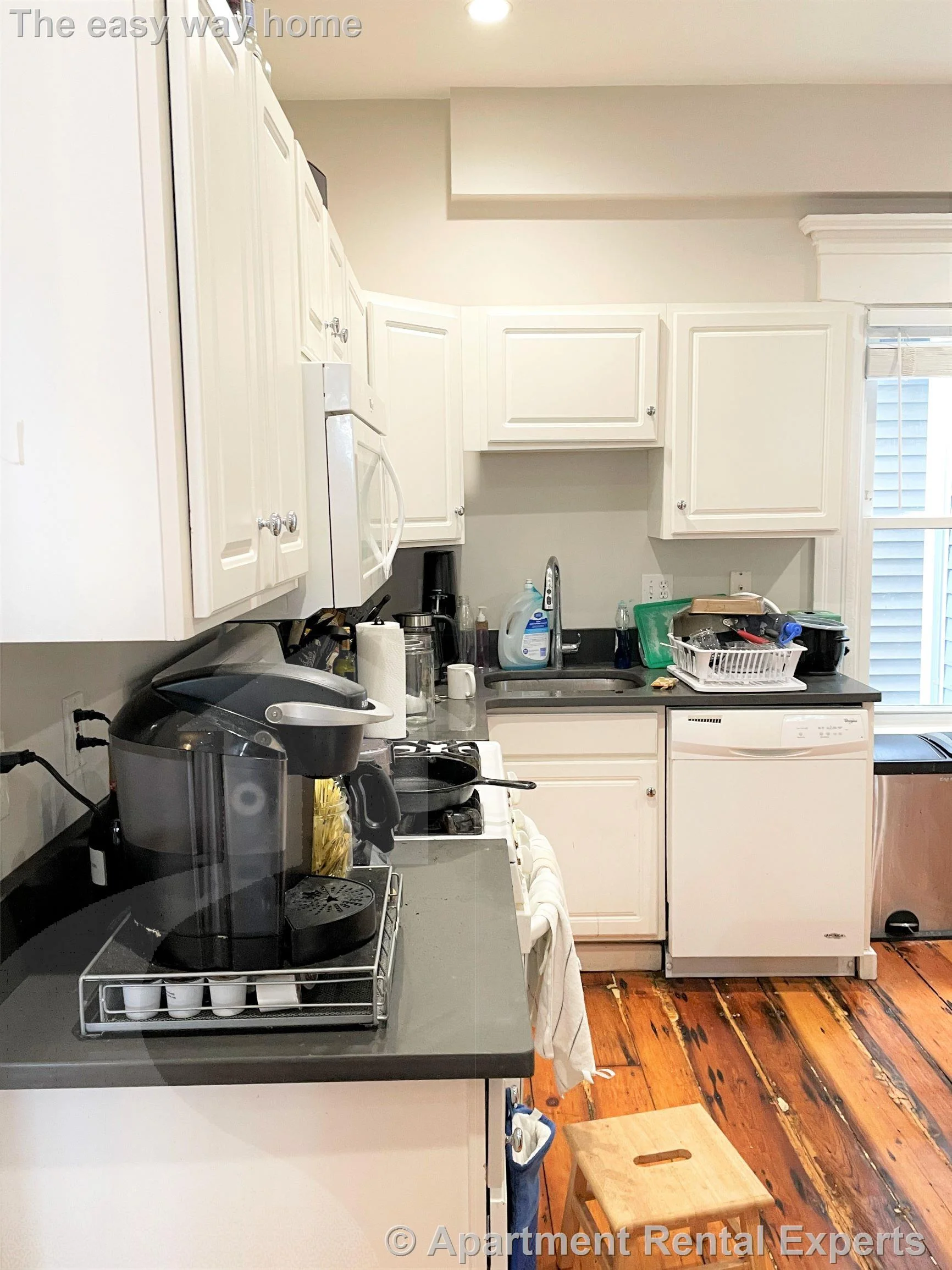 2 Worcester St, Central Square