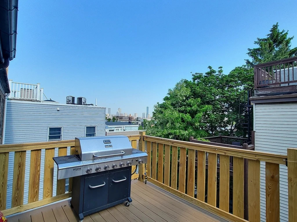 54 Telegraph, South Boston's Dorchester Heights